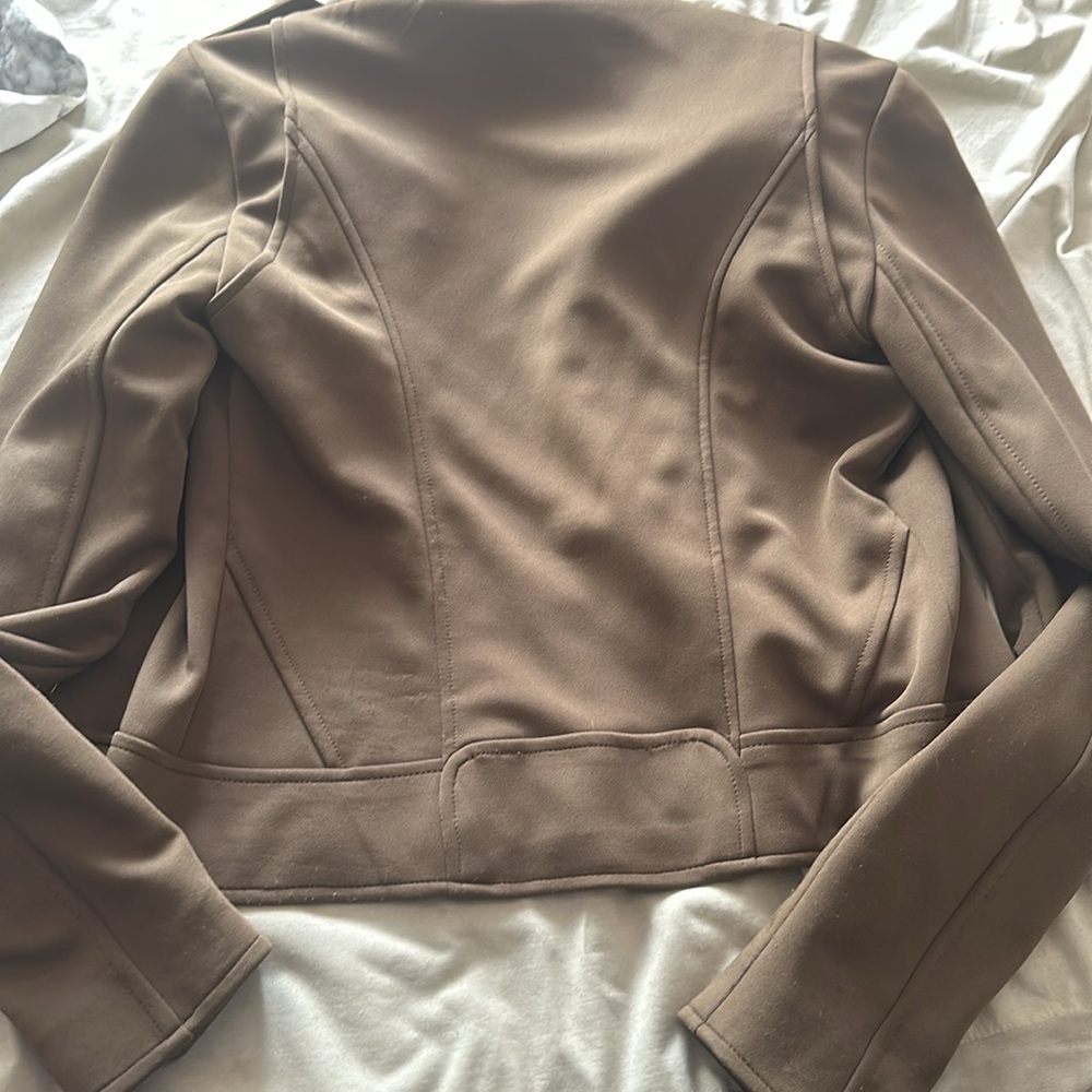 Express blazer jacket - Picture 3 of 3